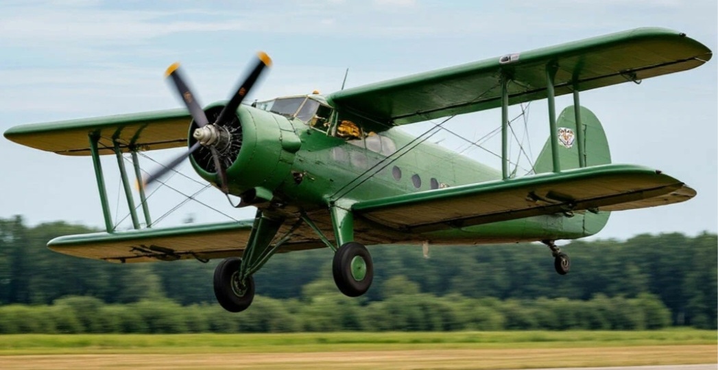 Ан-2: «Кукурузник», который пережил всех. Как советский долгожитель покорил небо и интернет-мемы