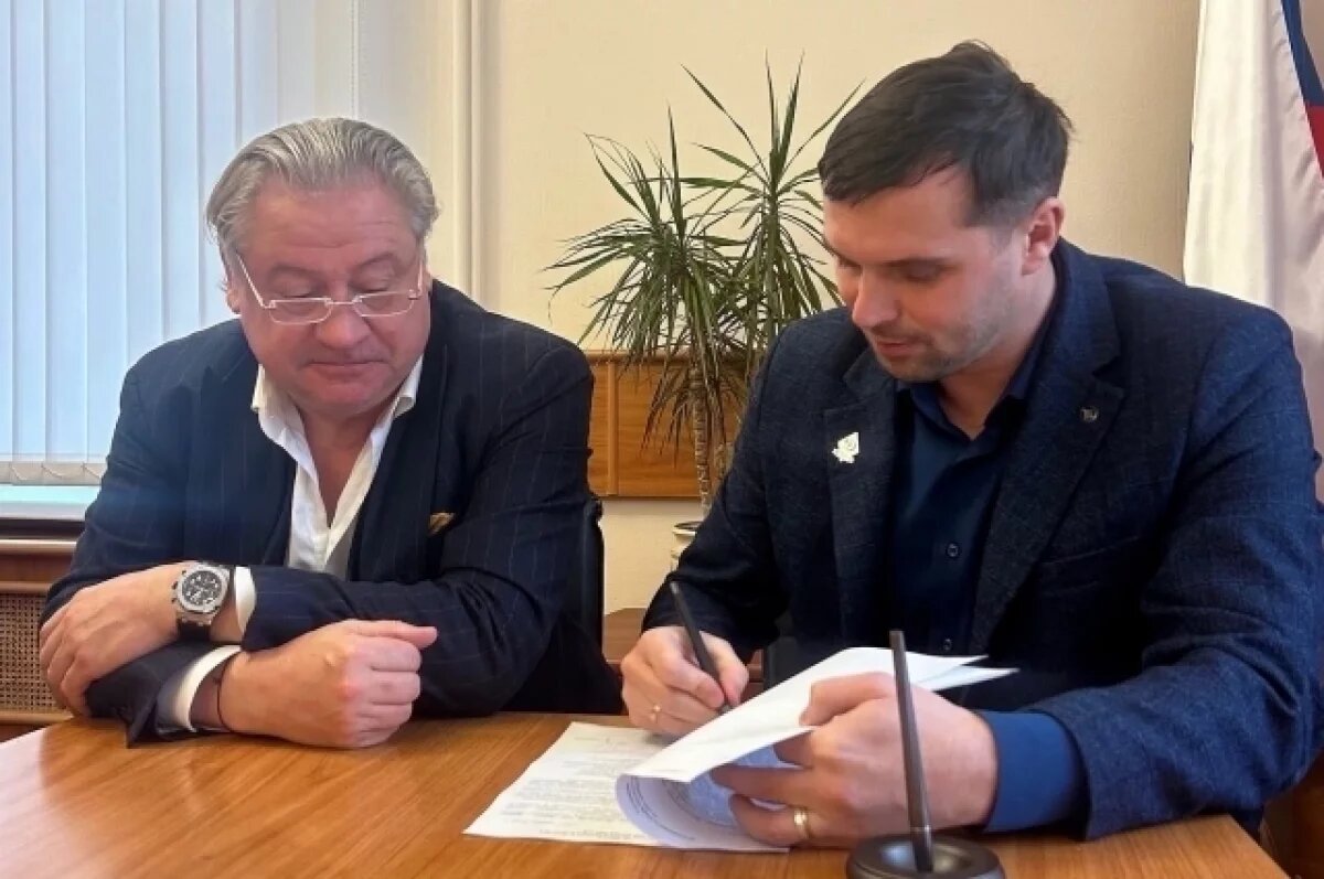    Андрей Канчельскис продлил контракт с брянским «Динамо»