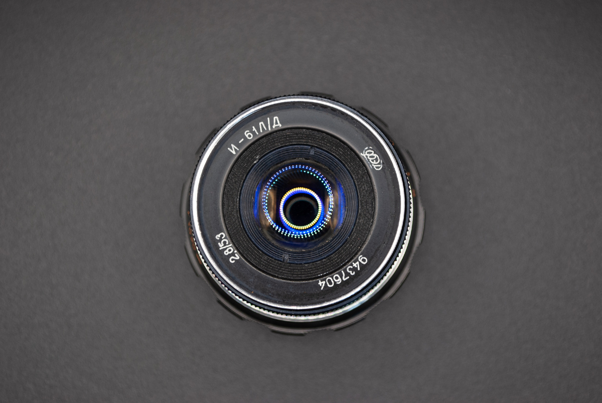 Фото автора