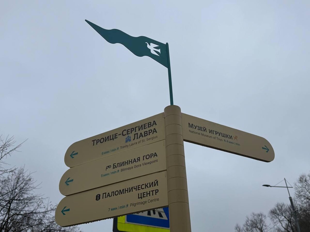    Фото: МедиаБанк Подмосковья/Татьяна Сташенко