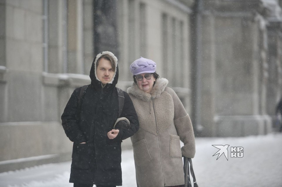    Метеозависимым людям стоит заранее подготовиться к периоду активности магнитных бурь Ольга ЮШКОВА