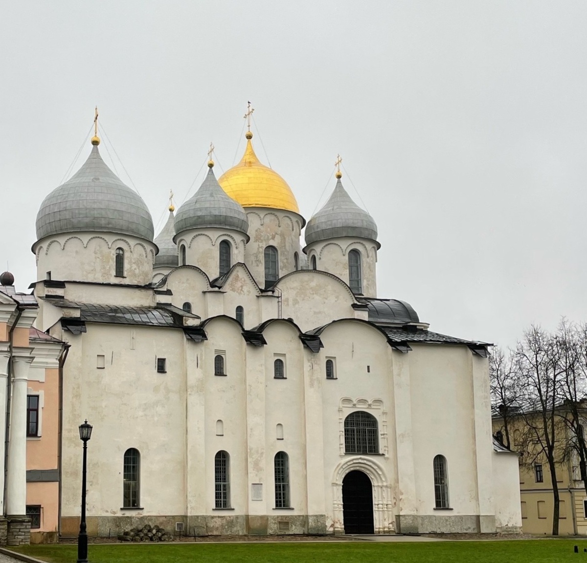 Софийский собор