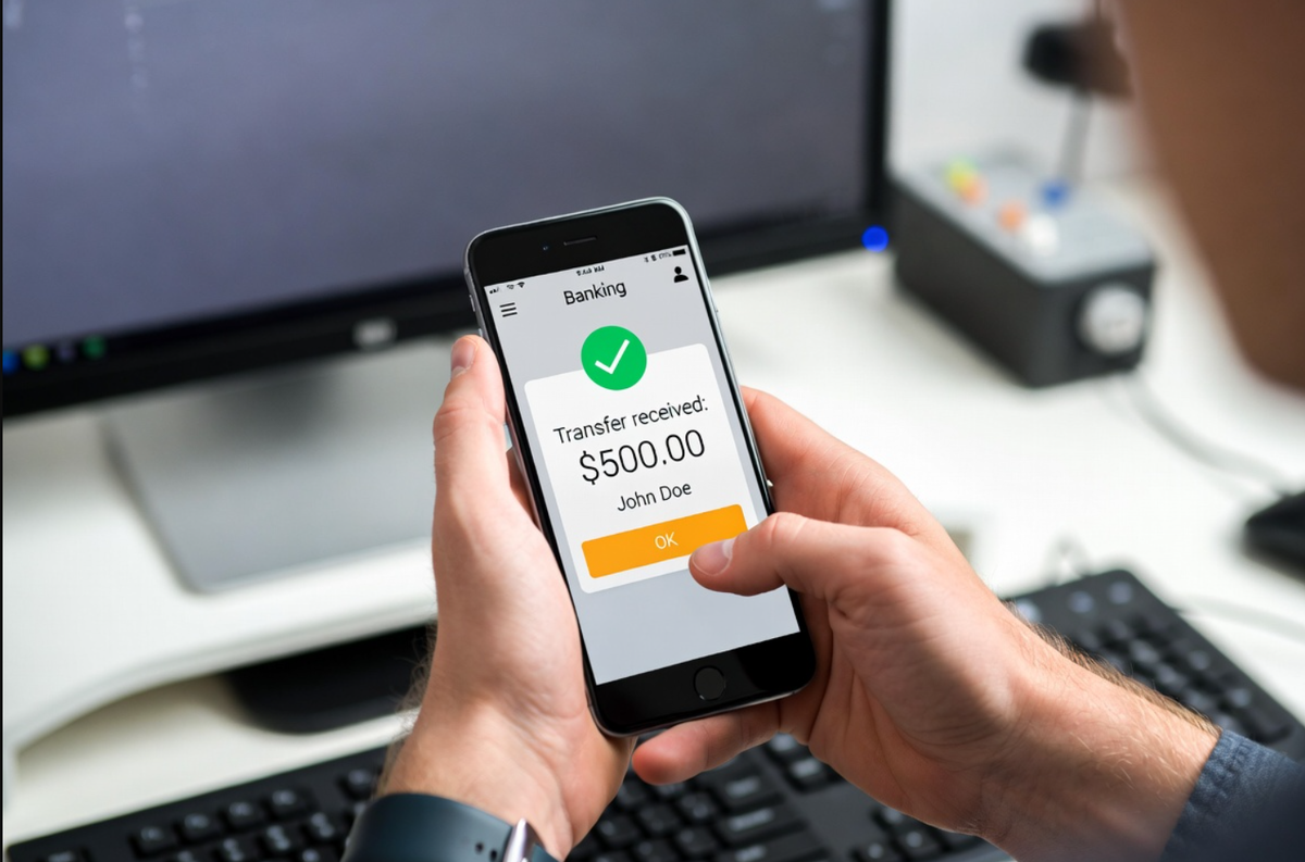 «Хочешь подзаработать?»