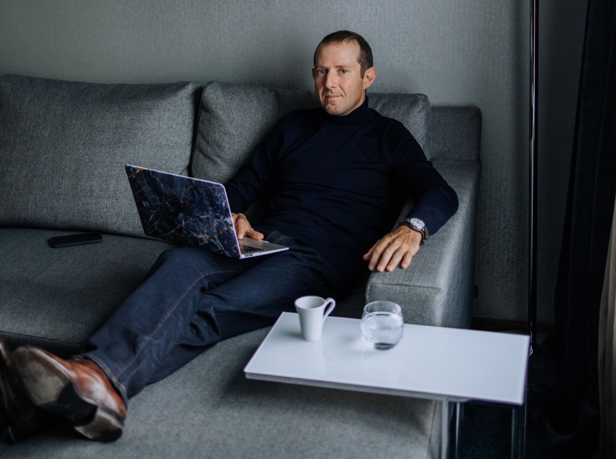 Эмоции ваш враг при важном общении с руководителем