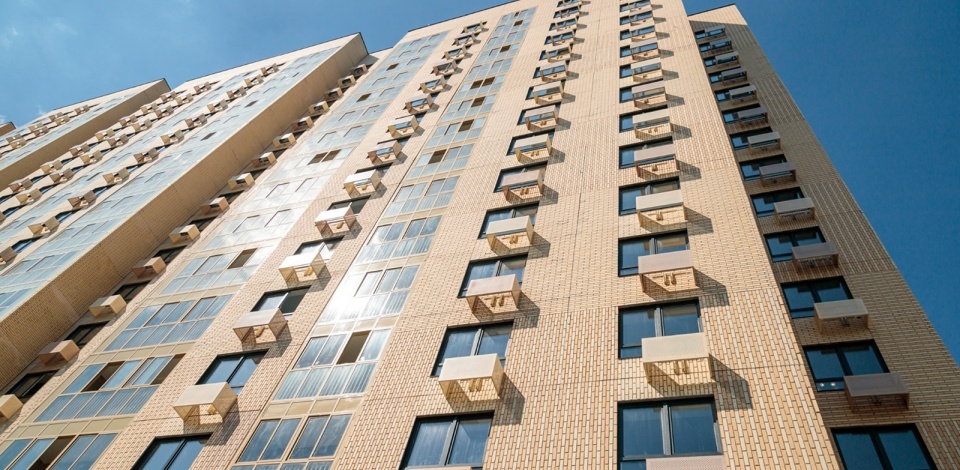 Пять новостроек в Южном Тушине передали под заселение по программе реновации