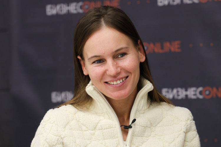 В последний раз российский теннис праздновал победу в парном турнире «Большого шлема» пять лет назад Фото: «БИЗНЕС Online»