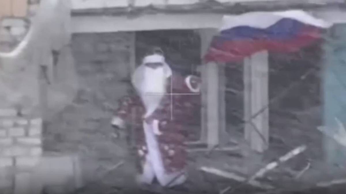    Фото: скриншот / Zvezdanews / Telegram