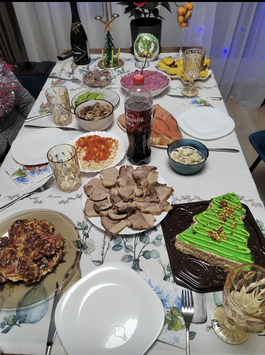 Фото автора канала.