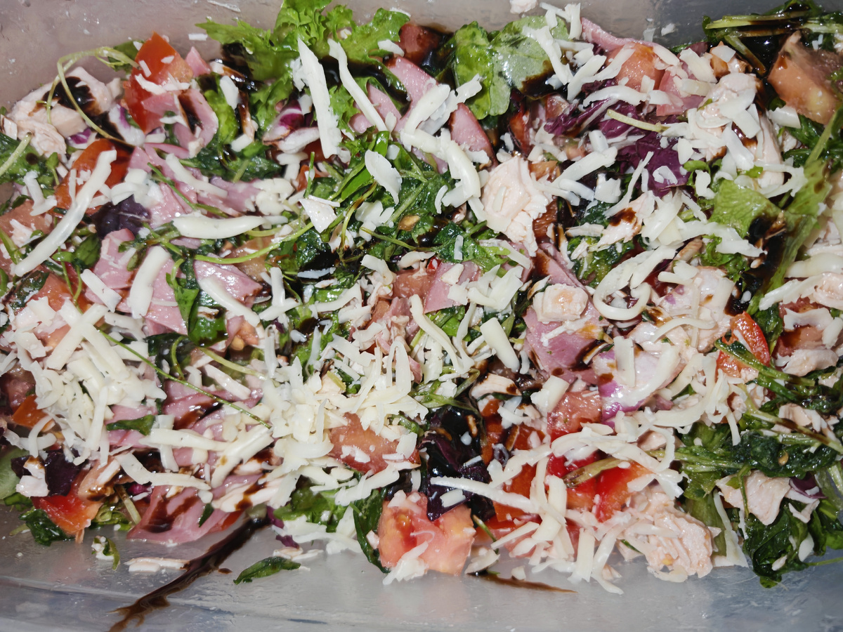 Фото автора канала.