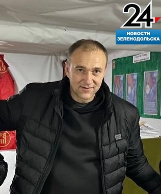 Дмитрий Пионтковский