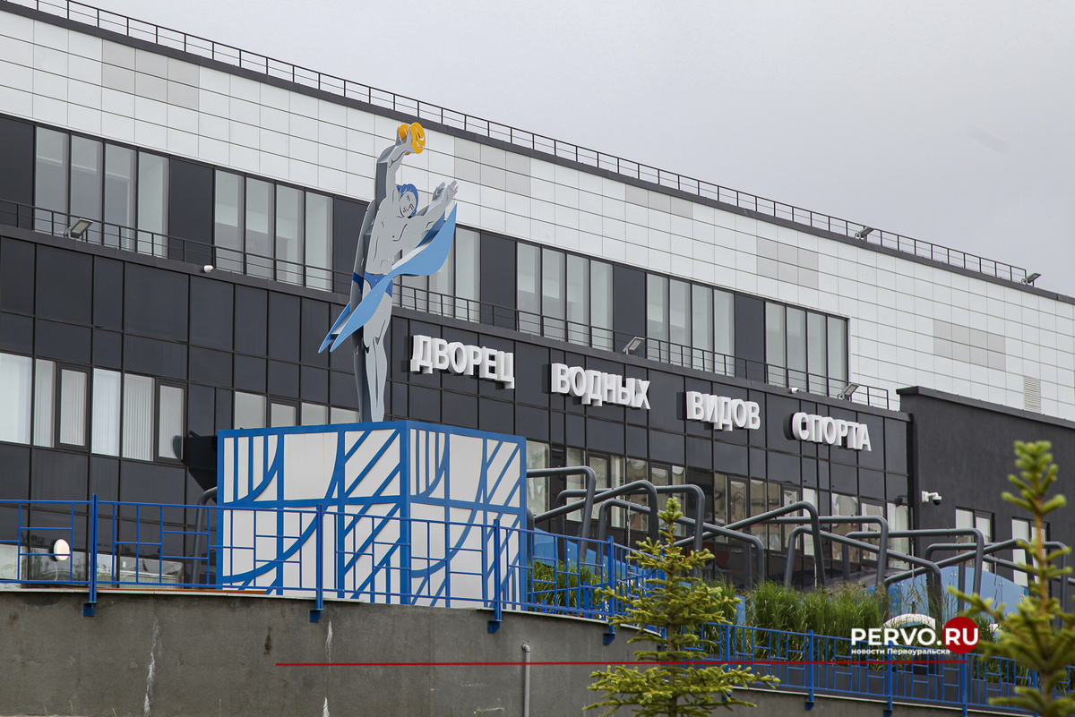 Фото Кравчук Максим / www.pervo.ru