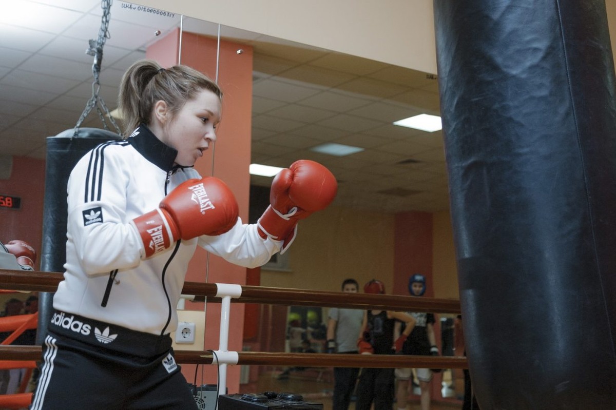     Фото: Дмитрий СОЛОВЬЁВ