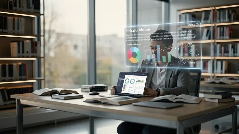    Почему ИИ важен для долгосрочного контента "Kontenium"