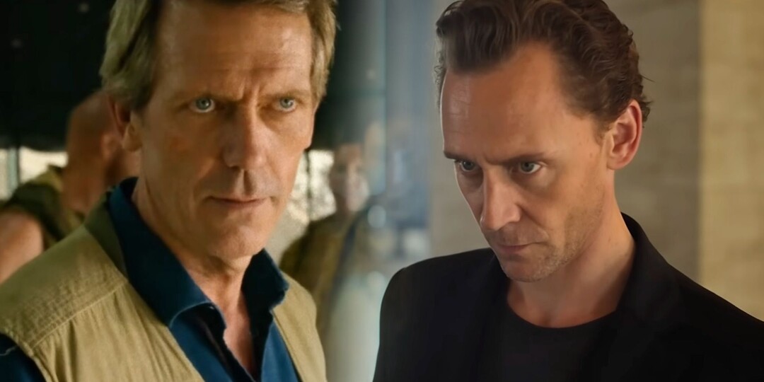 Новые зарубежные фильмы и сериалы, которые будут показывать весь январь