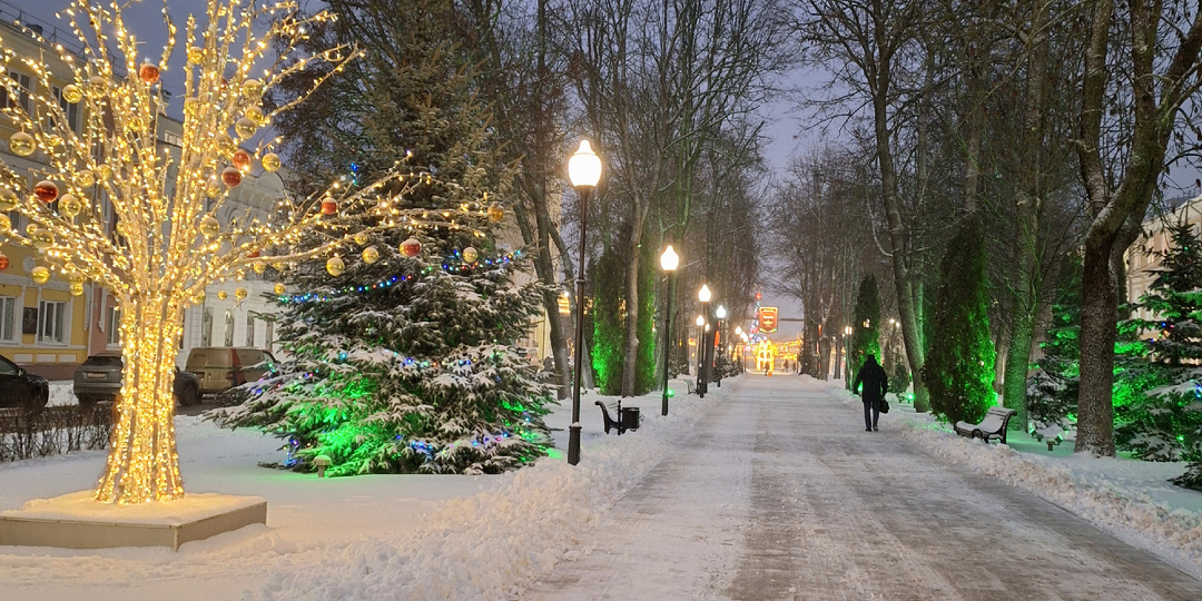 У кого праздники, а у кого работа