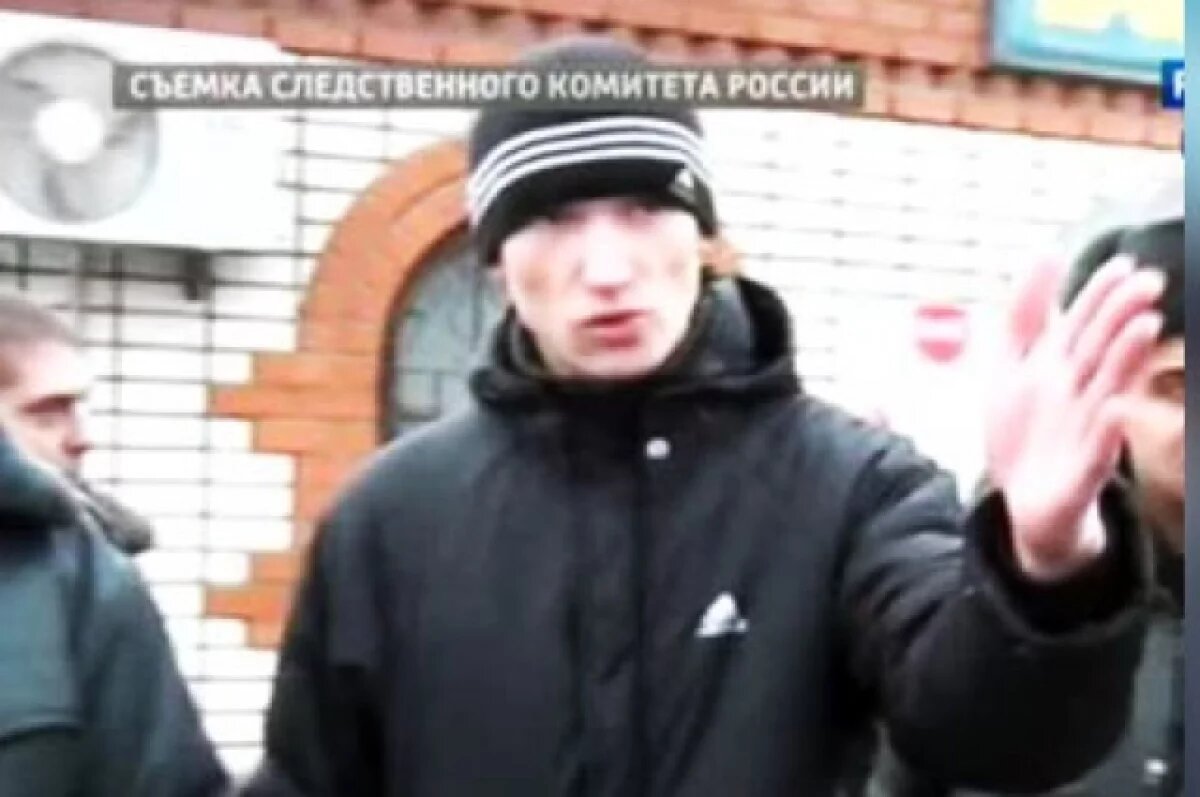    Дверь убийце открывали сами.