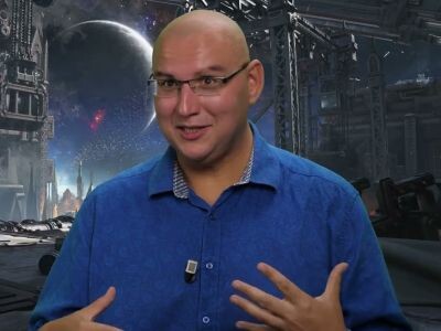    The Game Awards, подвинься. Антон Логвинов составил топ-30 игр 2025 года