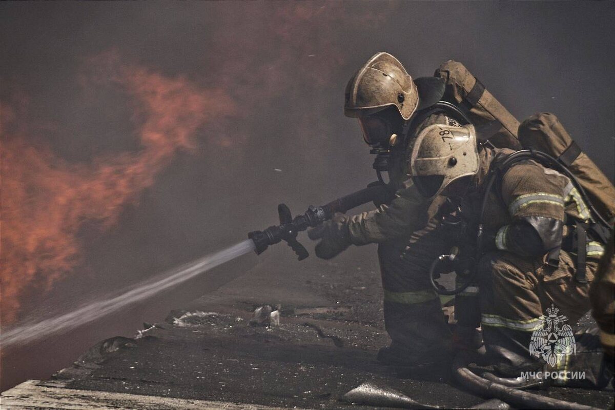    Фото: МЧС России