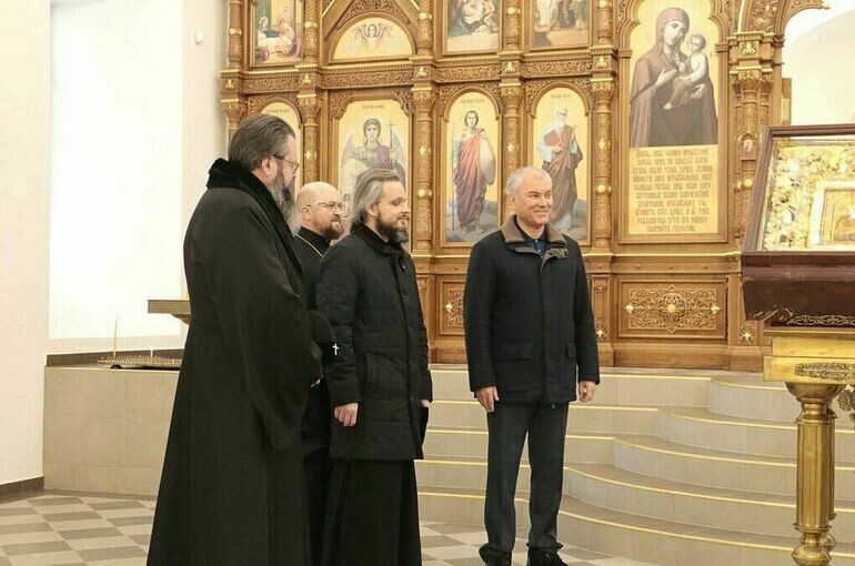   пресс-служба Государственной Думы