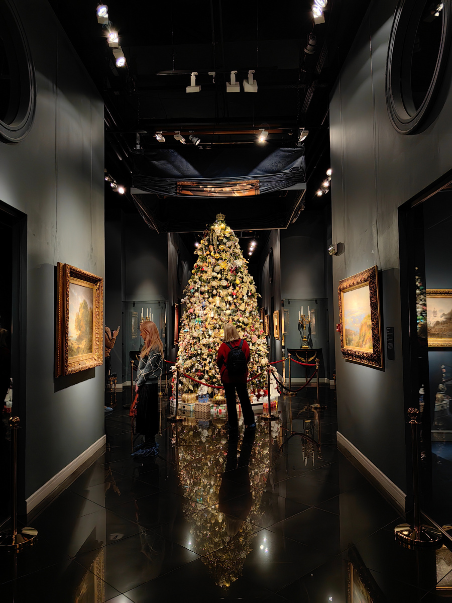 Центр искусств Москва