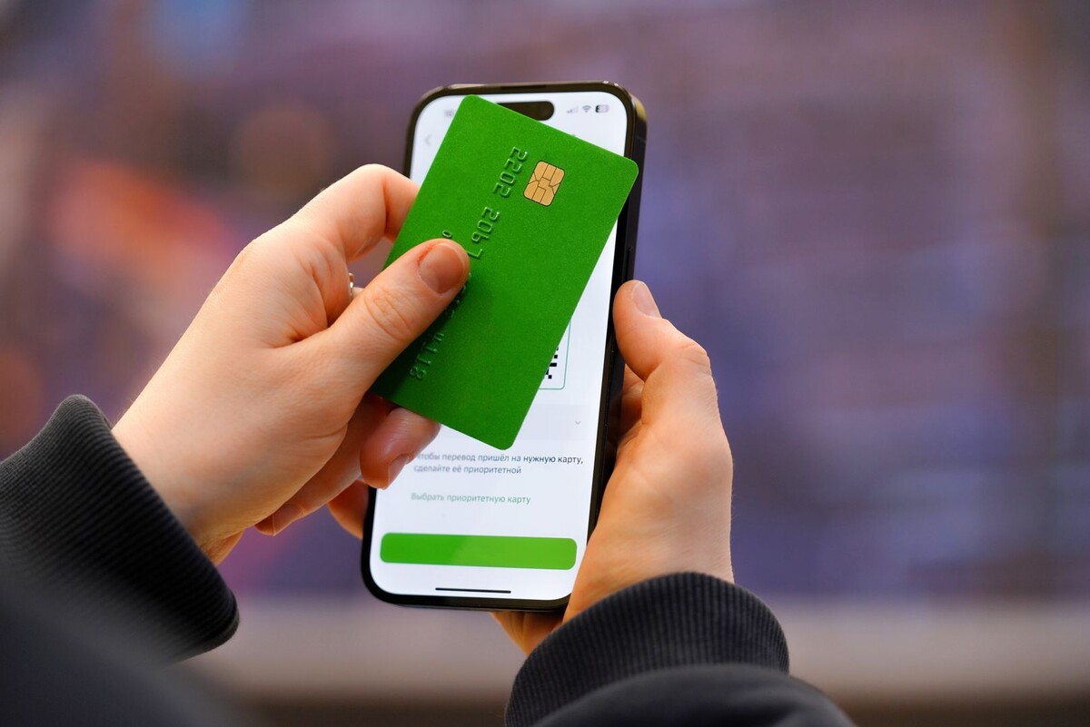     / Источник: © ИЗВЕСТИЯ/Анна Селина