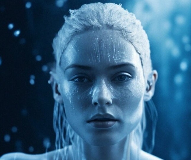 Изображение создано с помощью нейросети 