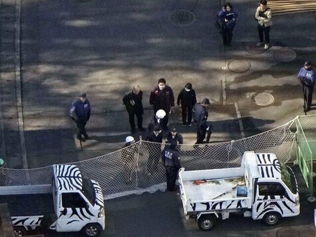    Фото: kyodonews.net