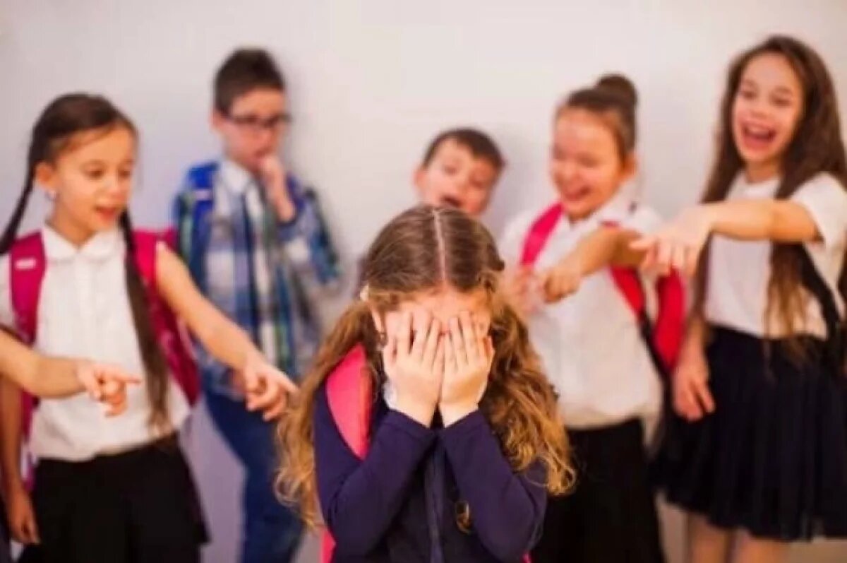    Школы Самары получат четкий план действий при детских конфликтах