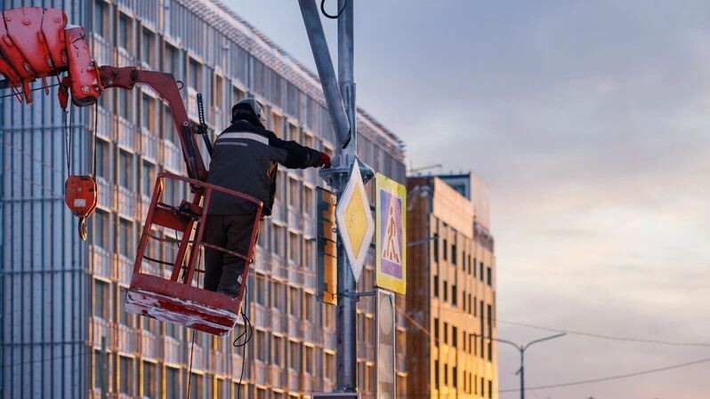    Фото: Федор Воронов / «Ямал-Медиа»