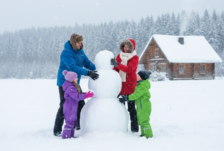    Для оренбургских школьников подготовили насыщенную программу на зимние каникулы Оренбуржье