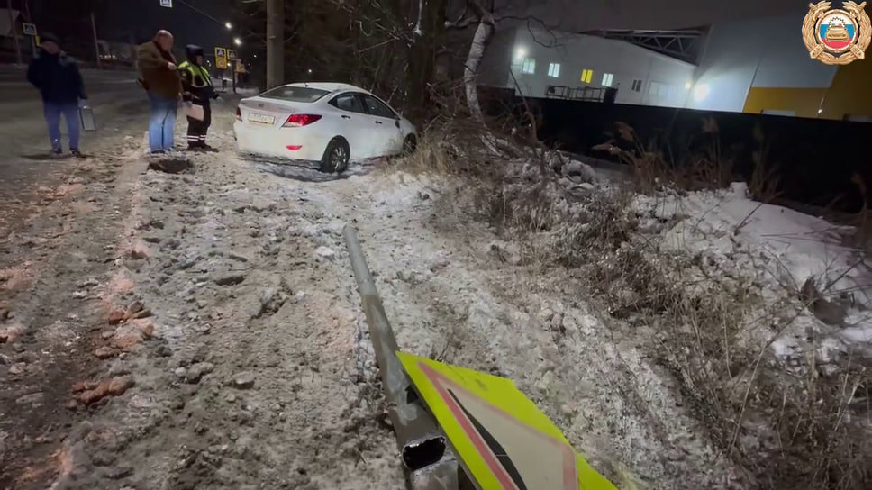 Фото: Госавтоинспекция Ярославской области