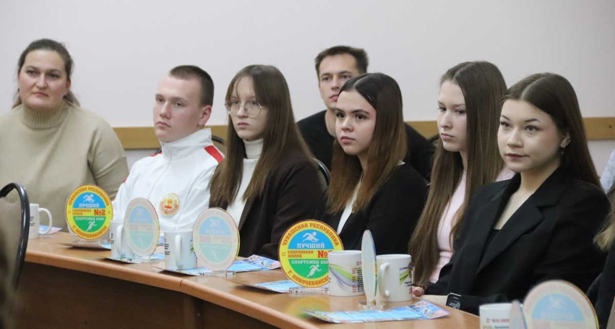    Фото администрации города