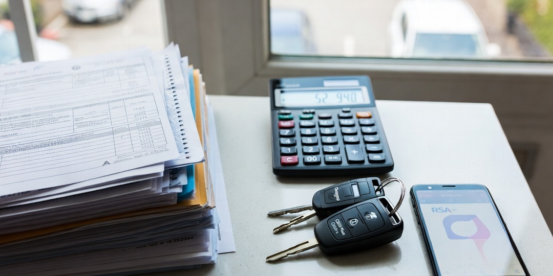 «ОСАГО и КАСКО в 2026: как сэкономить 28 000 ₽ без риска».