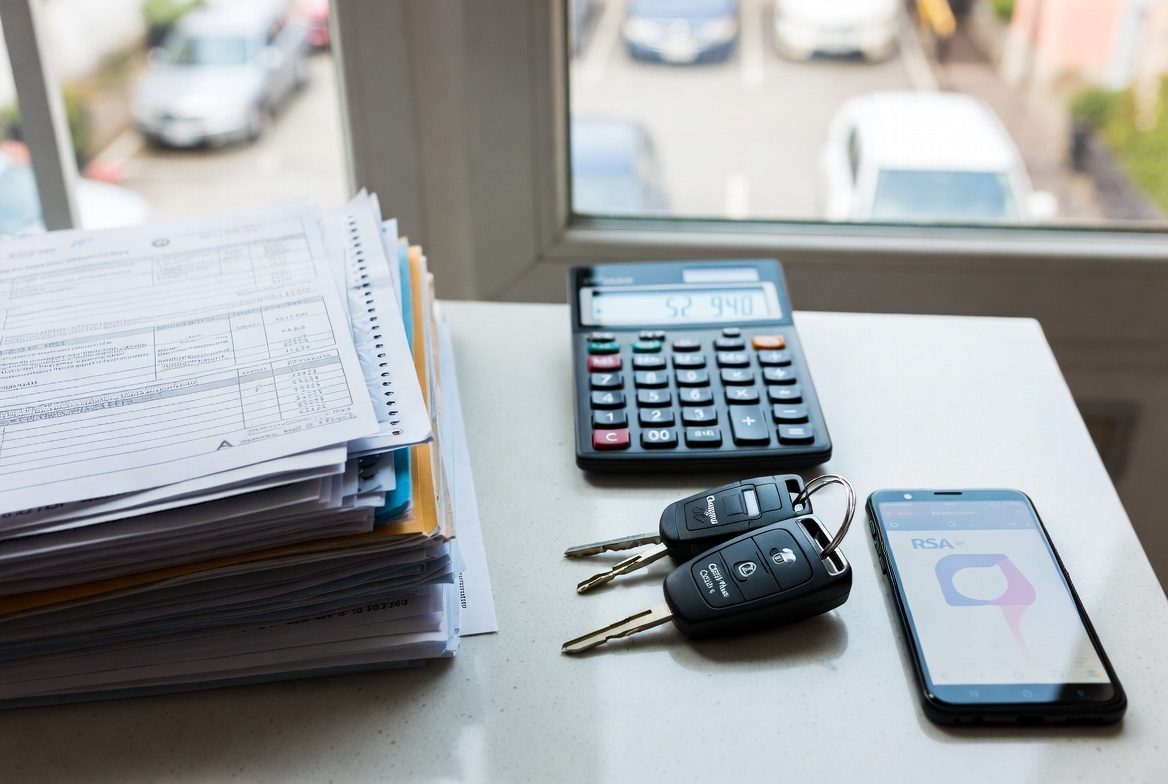 «ОСАГО и КАСКО в 2026: как сэкономить 28 000 ₽ без риска».  