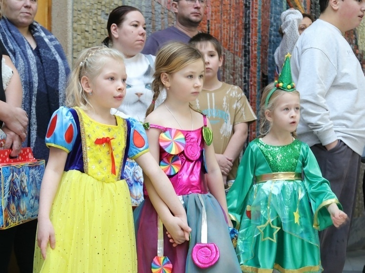     Фото: администрация Северодвинска