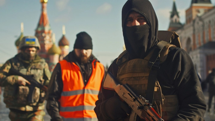    Коллаж Царьграда