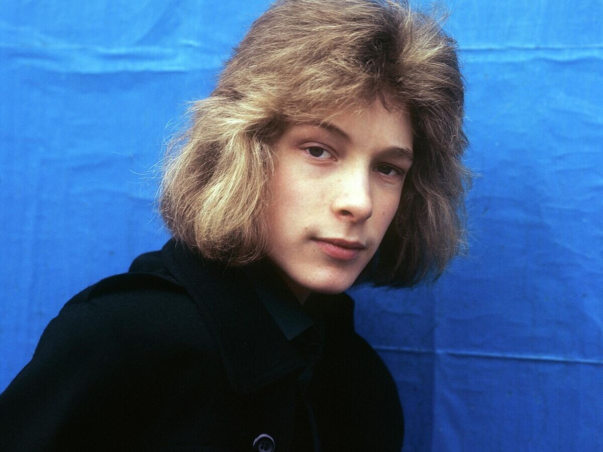    Бьёрн Андресен | © Getty Images / Sjöberg Bildbyrå