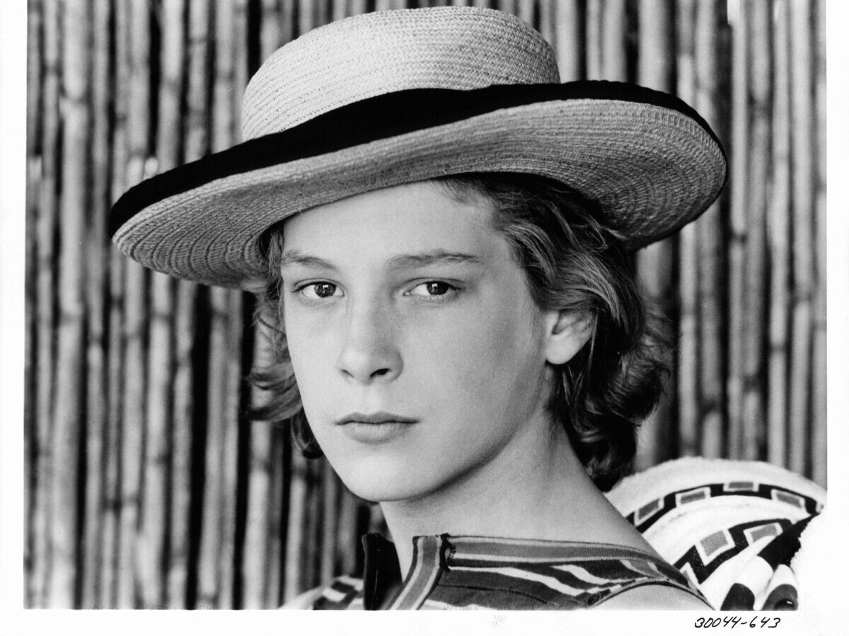    Бьёрн Андресен | © Getty Images / Michael Ochs Archives