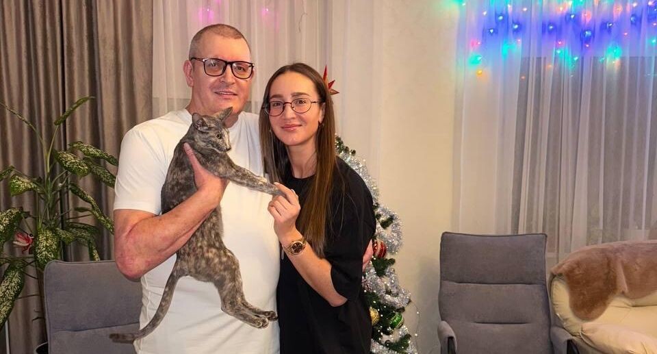    Ольга Бузова / Telegram