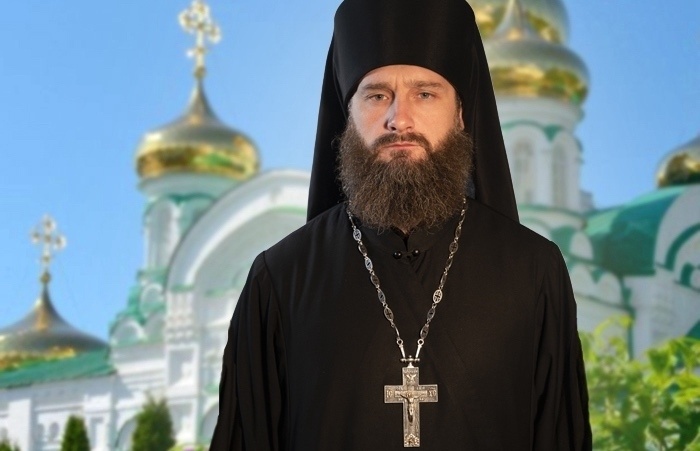    Фото: Пермская митрополития Ульяна Бажанова