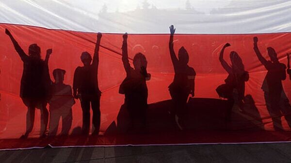    © AP Photo / Crazek Sokolowski