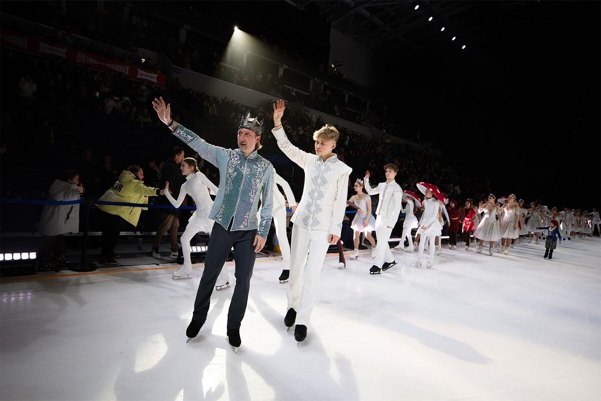    Денис Тырин, Sport24