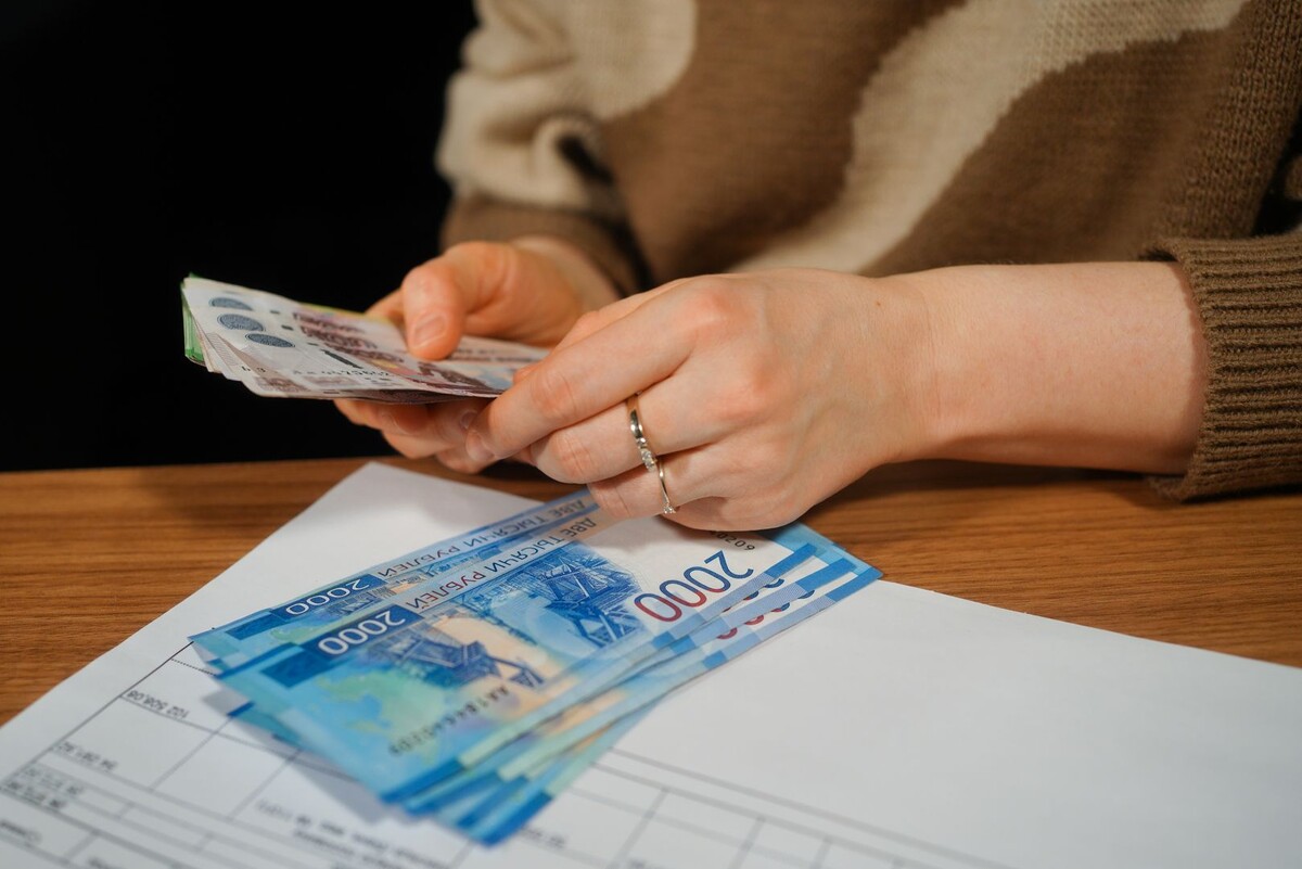     / Источник: © ИЗВЕСТИЯ/Анна Селина