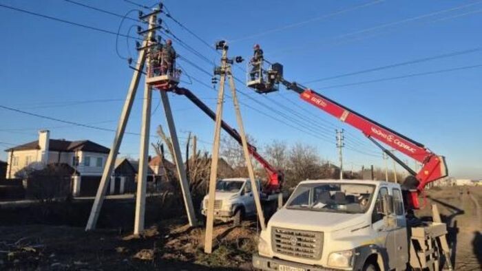 Иллюстрация: Донэнерго