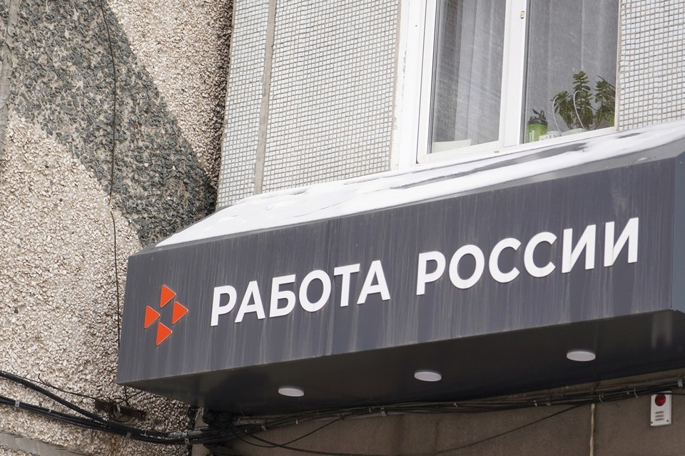    Служба занятости утвердила перечень профессий для обучения ИВАНОВА Диана