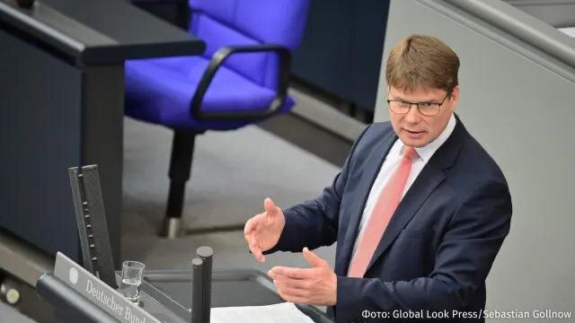    Фото: Global Look Press/ Sebastian Golinow Редакция