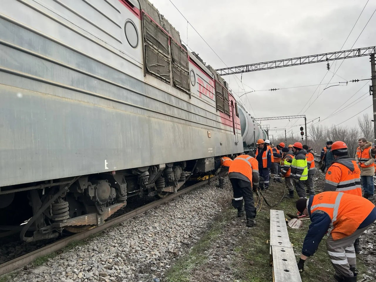     Южная транспортная прокуратура