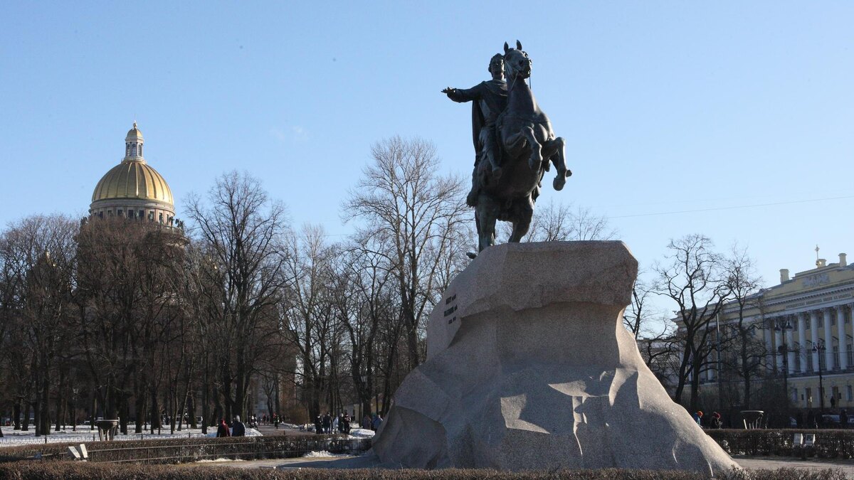    Фото: Zamir Usmanov/Global Look Press