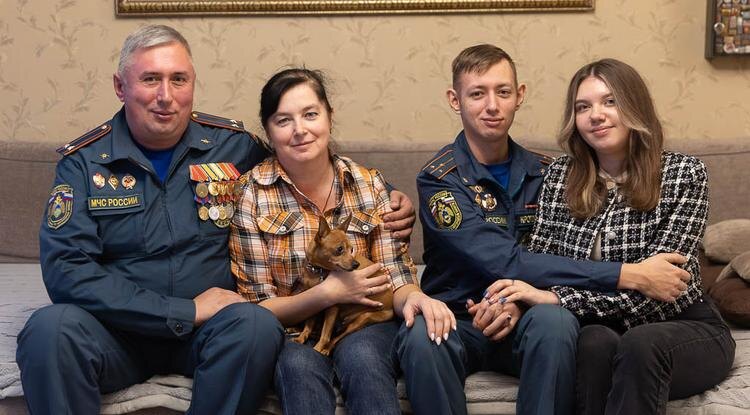 Алексей Дацковский