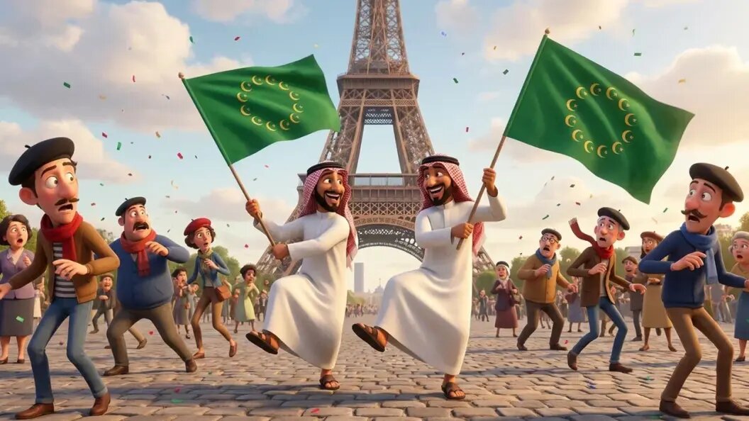    Коллаж Царьграда